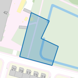 Perceel EDN00-D-6790