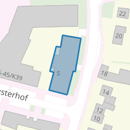 Perceel EDN00-D-6813