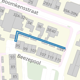 Perceel EDN00-D-6873