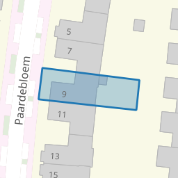 Perceel EDN00-D-6892