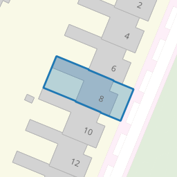 Perceel EDN00-D-6900