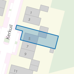 Perceel EDN00-D-6934