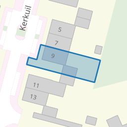 Perceel EDN00-D-6936