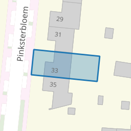 Perceel EDN00-D-6983