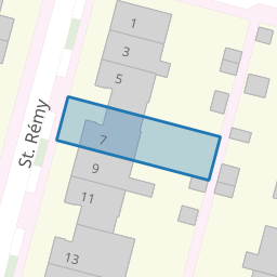 Perceel EDN00-D-6990