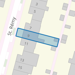 Perceel EDN00-D-6991