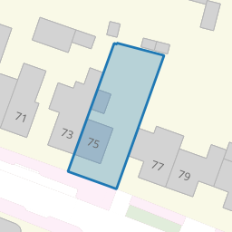 Perceel EDN00-D-7023