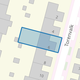 Perceel EDN00-D-7038