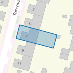 Perceel EDN00-D-7047