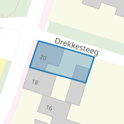 Perceel EDN00-D-7058