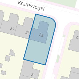 Perceel EDN00-D-7085