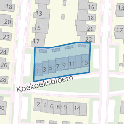 Perceel EDN00-D-7187