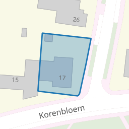 Perceel EDN00-D-7242