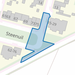 Perceel EDN00-D-7274