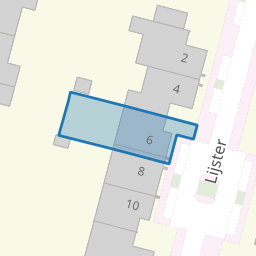 Perceel EDN00-D-7307