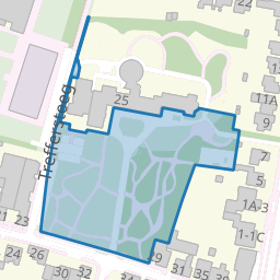 Perceel EDN00-D-7324