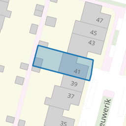 Perceel EDN00-D-7334