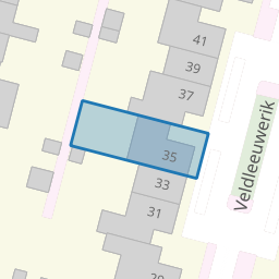 Perceel EDN00-D-7338