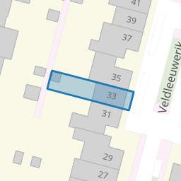 Perceel EDN00-D-7339