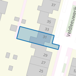 Perceel EDN00-D-7340