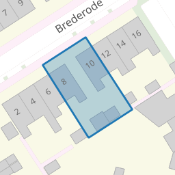 Perceel EDN00-D-7351