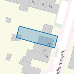 Perceel EDN00-D-7362