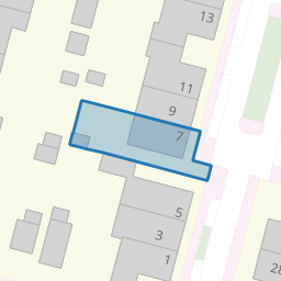 Perceel EDN00-D-7368