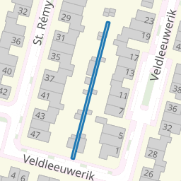 Perceel EDN00-D-7370