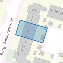 Perceel EDN00-D-7391