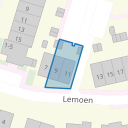 Perceel EDN00-D-7410