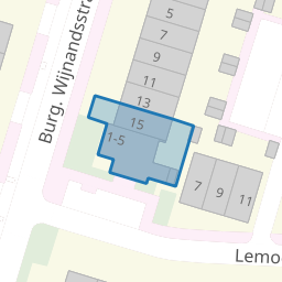 Perceel EDN00-D-7412