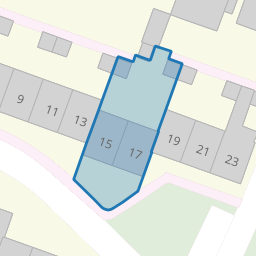 Perceel EDN00-D-7443