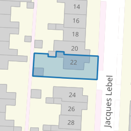 Perceel EDN00-D-7463