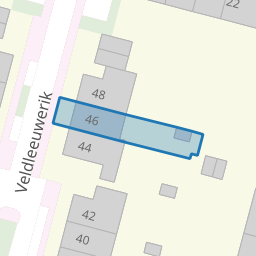 Perceel EDN00-D-7476