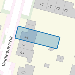 Perceel EDN00-D-7483