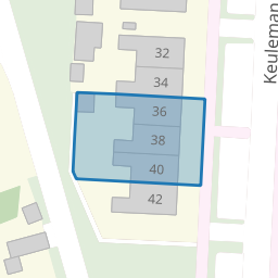 Perceel EDN00-D-7490