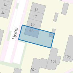 Perceel EDN00-D-7496