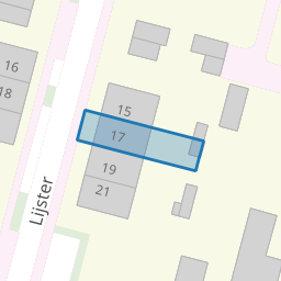 Perceel EDN00-D-7500