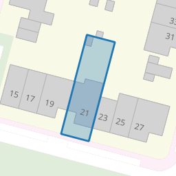 Perceel EDN00-D-7506