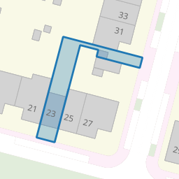 Perceel EDN00-D-7508