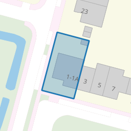 Perceel EDN00-D-7511