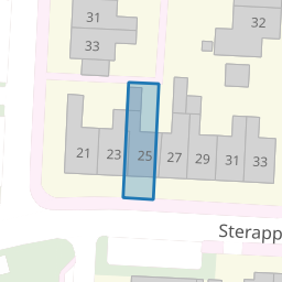 Perceel EDN00-D-7551