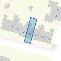 Perceel EDN00-D-7576