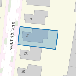 Perceel EDN00-D-7597