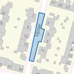 Perceel EDN00-D-7609