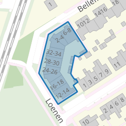 Perceel EDN00-D-7619