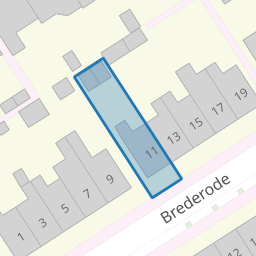 Perceel EDN00-D-7665