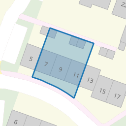 Perceel EDN00-D-7667