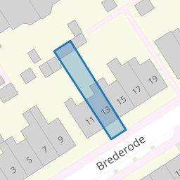 Perceel EDN00-D-7669