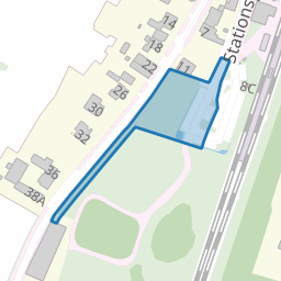 Perceel EDN00-D-7740